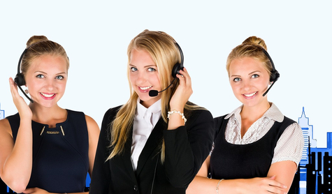Verkaufstraining für Call-Center Agents/Telefonmarketing